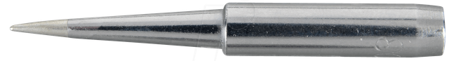 SPITZE XY 0,4 - Lötspitze, XY 0,4, 0,4 mm, bleistiftförmig, gerade