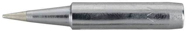 SPITZE XY 0,8 - Lötspitze, XY 0,8, 0,8 mm, bleistiftförmig, gerade