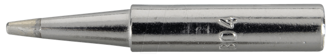 SPITZE XY 1,6 - Lötspitze, XY 1,6, 1,6 mm, meißelförmig, gerade