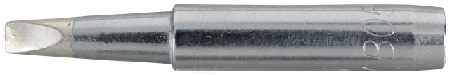 SPITZE XY 3,2 - Lötspitze, XY 3,2, 3,2 mm, meißelförmig, gerade