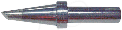 SPITZE XY 413092 - Lötspitze, XY 413092, 3,0 mm, bleistiftförmig, gerade