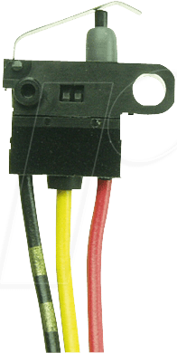 SPVQ11 - ALPS Detectorschalter SPVQ, IP67