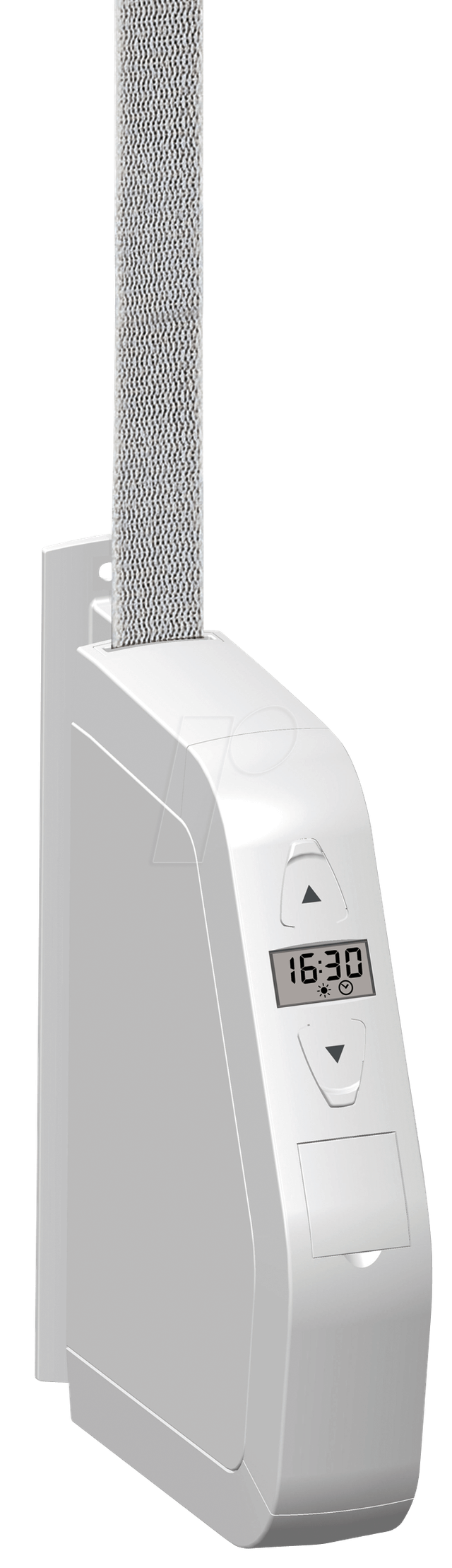 SR GW245 - Schwenk-Gurtwickler, 8 Nm