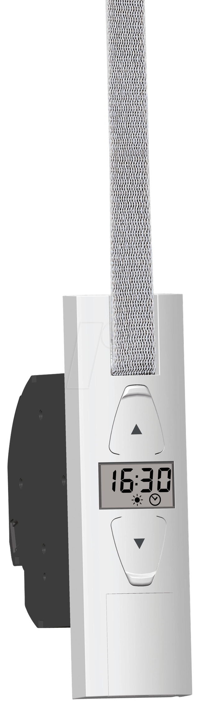SR GW250 - Gurtwickler, 8 Nm