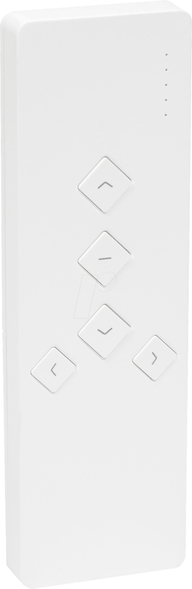 SR ST115-2 - Funk Handsender, 5-Kanal