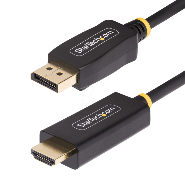 ST 10F-DP-HDMI - DisplayPort Adapter DP auf HDMI, 4K, 3 m