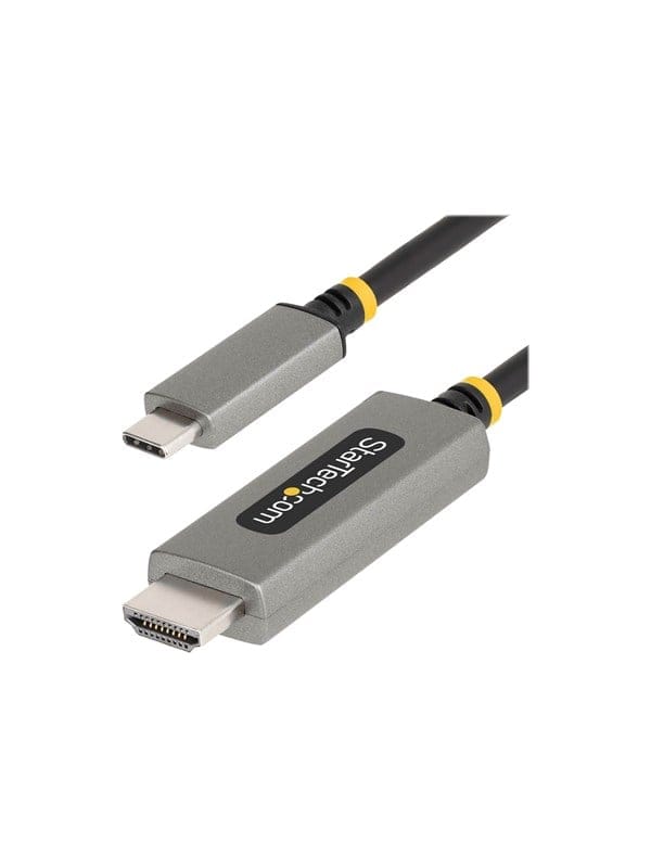 ST 134B-USBC - Adapter USB, USB C > HDMI