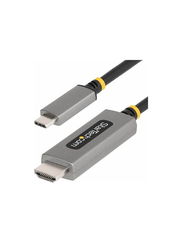 ST 136B-USBC - Adapter USB, USB C > HDMI
