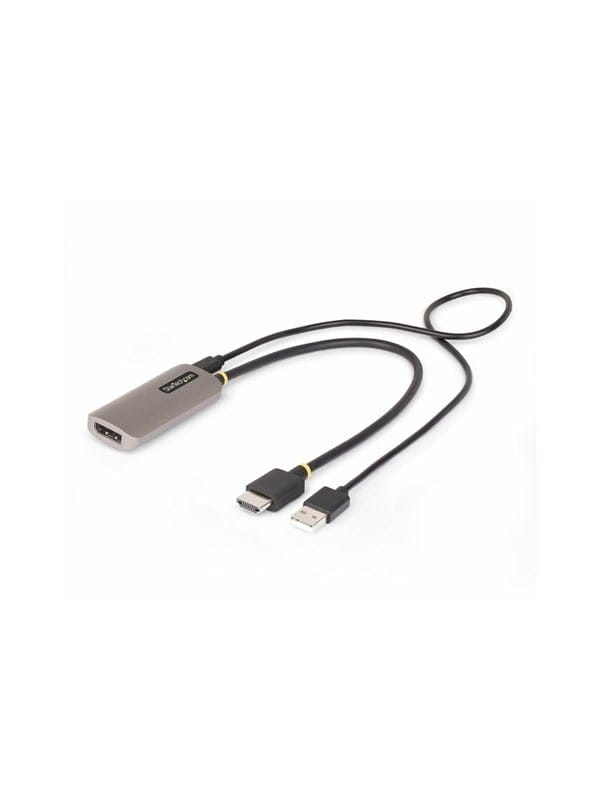 ST 148B-HDMI-DP - DisplayPort Adapter DP auf HDMI, 8K, 0,30 m