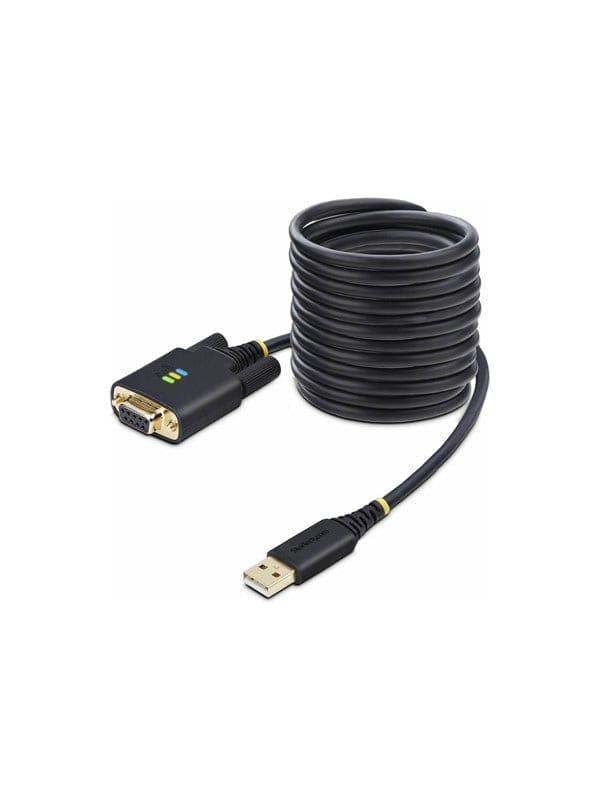 ST 1P10FFCN-USB - Adapterkabel USB auf Seriell RS232