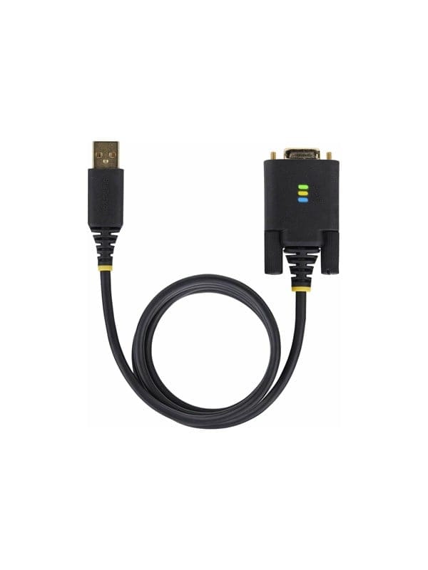 ST 1P3FFCNB-USB - Adapterkabel USB auf Seriell RS232