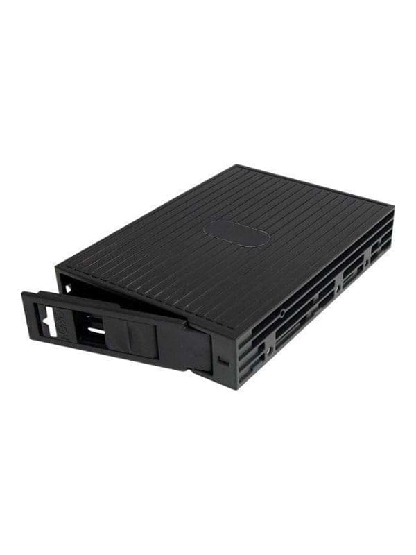 ST 25SATSAS35 - 2.5'' SAS/SATA/SSD zu 3.5'' SATA Konverter