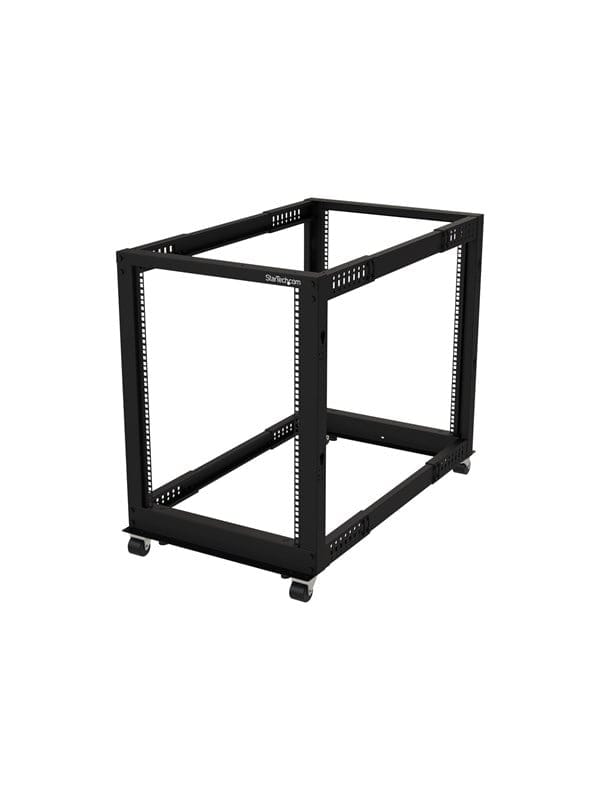 ST 4POSTRACK15U - 48,3cm(19'') Wandgehäuse, 15 HE