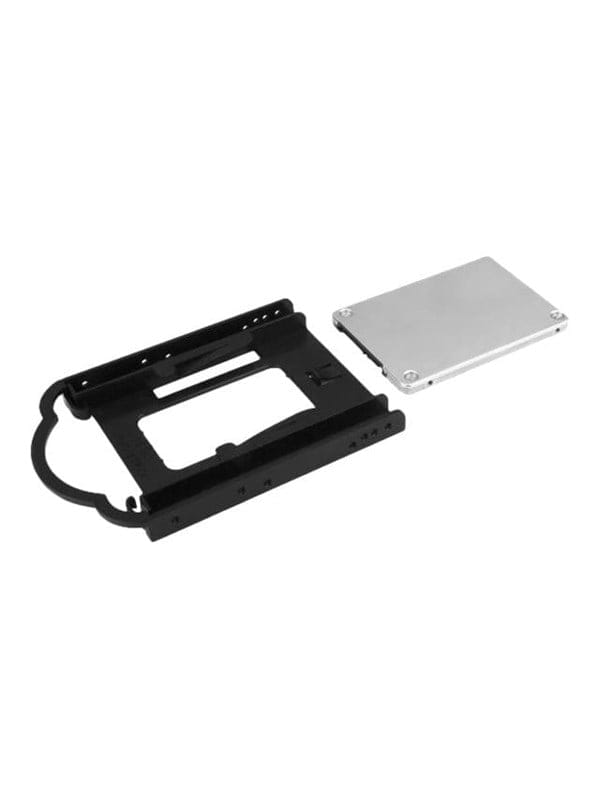 ST BRACKET125PT - Werkzeuglose 2,5'' SSD Montageschiene