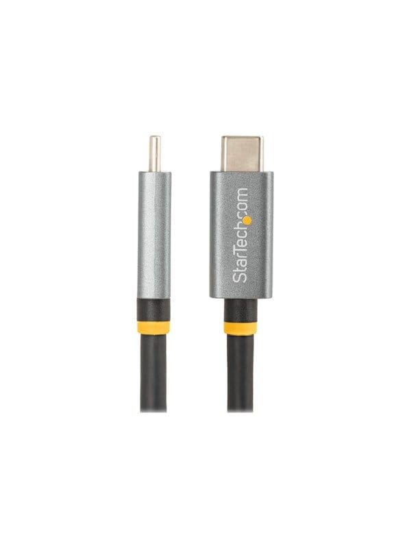 ST CC1M-40G - USB Kabel 4.0 C-Stecker > C-Stecker 1 m