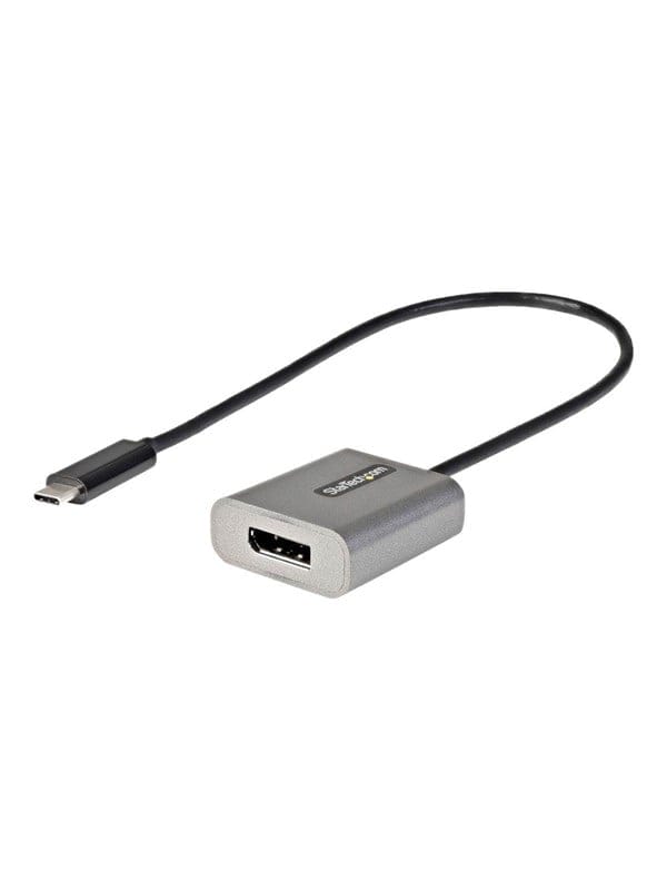 ST CDP2DPEC - Adapter USB-C > DP 1.4, 8K 60Hz, 31 cm