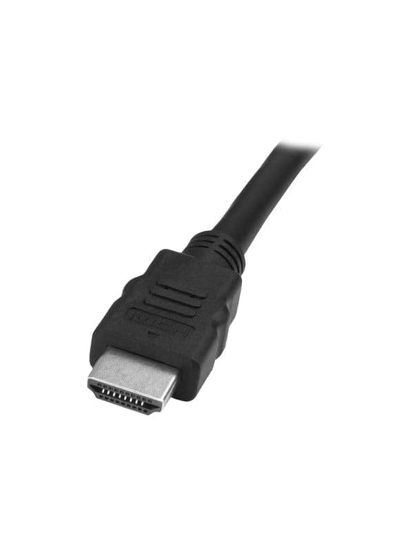 ST CDP2HDMM2 - Kabel USB-C Stecker > HDMI Stecker, 4K 30Hz, 2 m