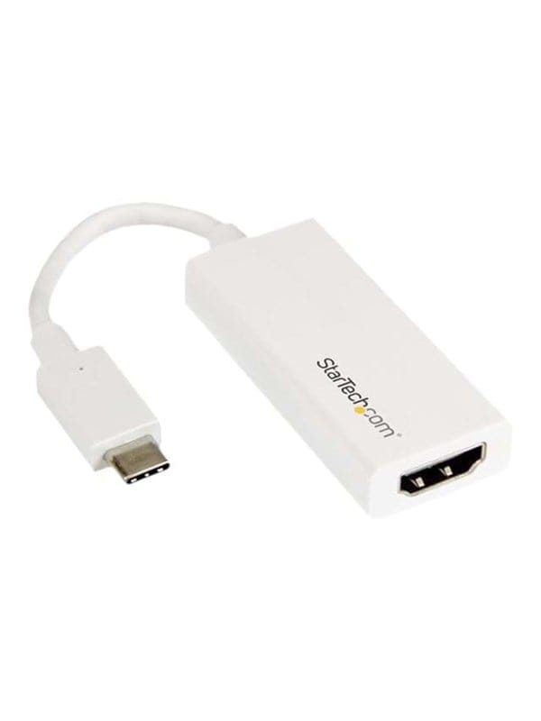 ST CDP2HDW - Adapter USB-C Stecker > HDMI Buchse, 4K