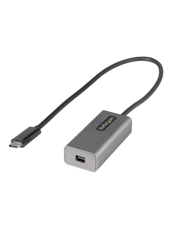 ST CDP2MDPEC - Adapter USB, USB C > 1x Mini DisplayPort