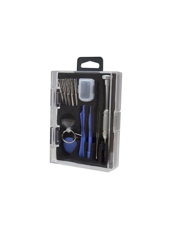 ST CTKRPR - Reparaturset für Smartphones, Tablets und Laptops