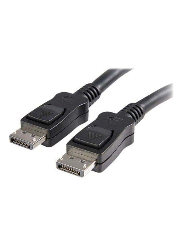 ST DISPL3M - DisplayPort 1.2 Kabel, DP Stecker auf DP