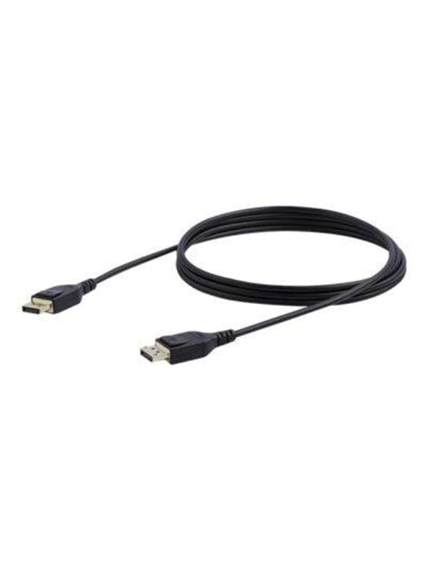 ST DP14MM2M - DisplayPort 1.4 Kabel Stecker > Stecker 2 m 8K