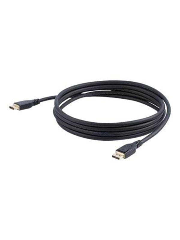 ST DP14MM3M - DisplayPort 1.4 Kabel Stecker > Stecker 3 m 8K