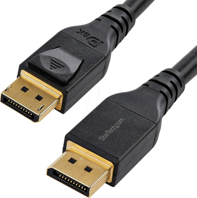 ST DP14MM4M - DisplayPort 1.4 Kabel Stecker > Stecker 4 m 8K