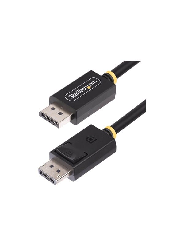 ST DP21-1M-DP40 - DisplayPort Kabel, DP 2.1, 1 m