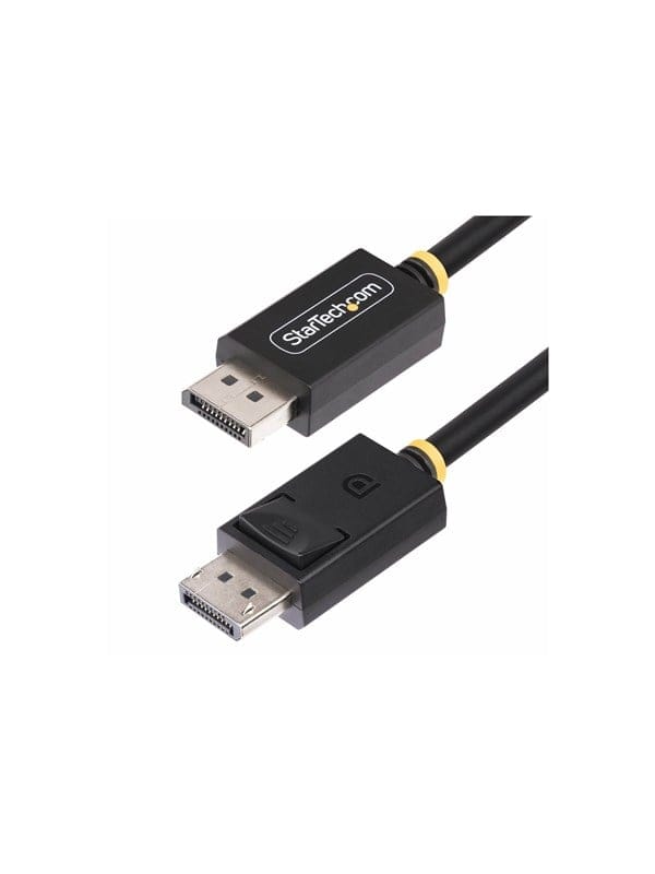 ST DP21-1M-DP80 - DisplayPort Kabel, DP 2.1, 1 m