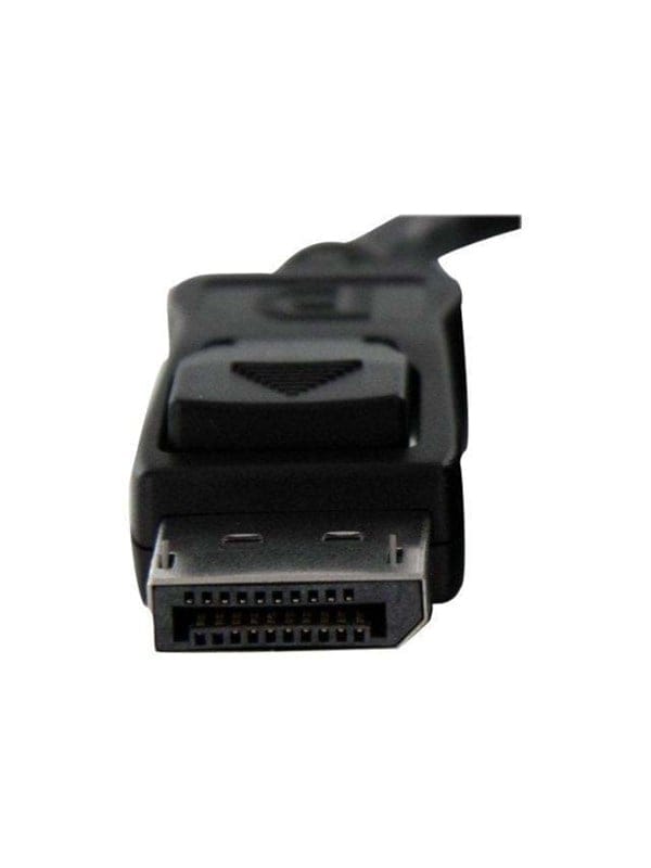 ST DP2VGA - DisplayPort Adapter, DP Stecker auf VGA Buchse