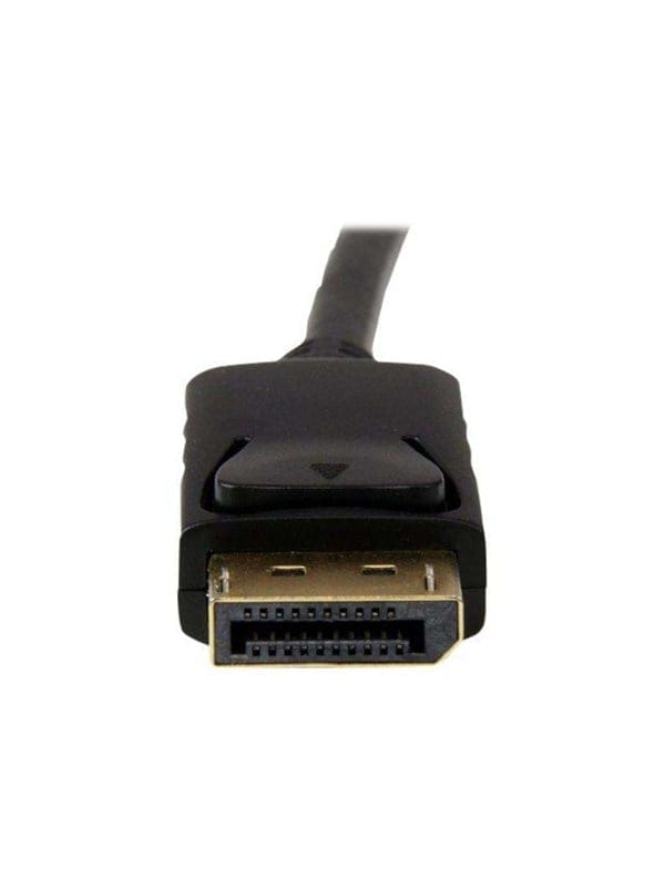 ST DP2VGAMM10B - Kabel DP Stecker auf VGA Stecker, 3 m