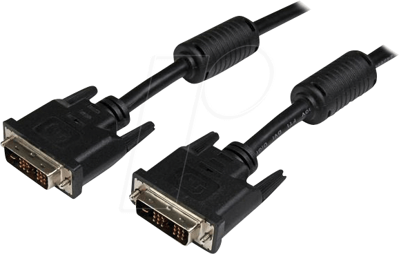 ST DVIDSMM3M - DVI-D Single Link Kabel - Stecker/Stecker 3 m