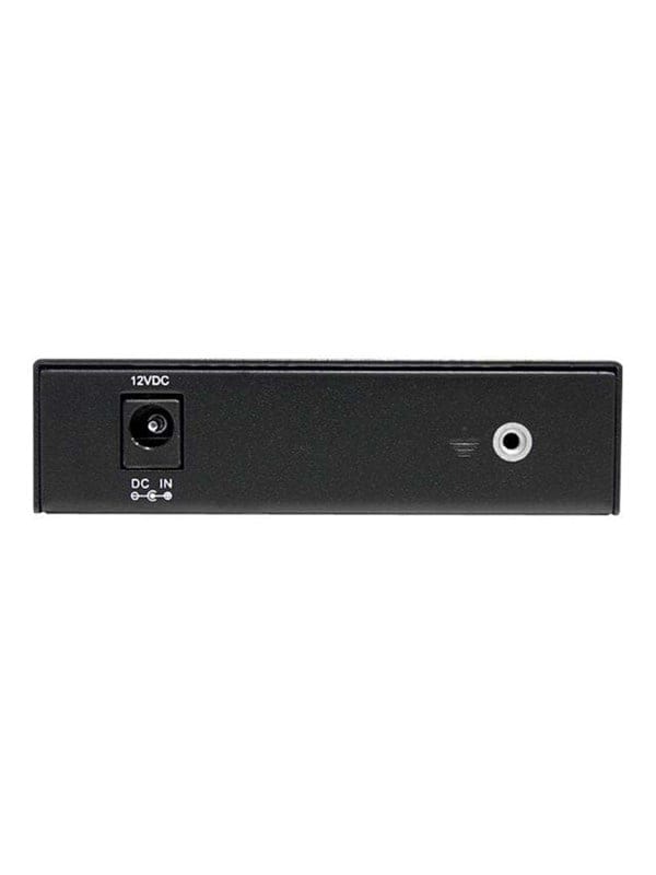 ST ET91000SC2 - Medienkonverter, Gigabit Ethernet, SC, Singlemode