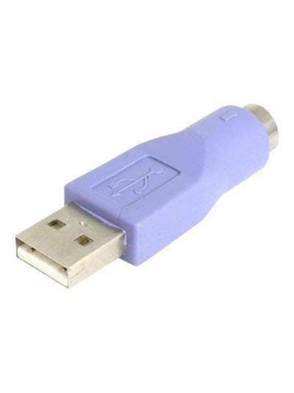 ST GC46MFKEY - Adapter USB auf PS/2, für Tastatur