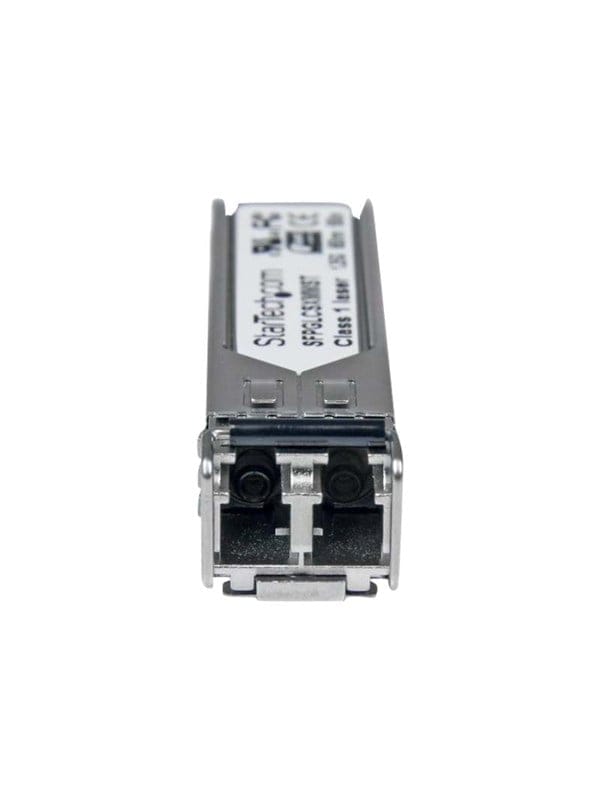 ST GLCSXMM10PST - Mini GBIC, 1000Base-SX, Multimode