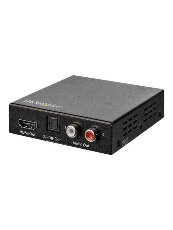 ST HD202A - 4K-HDMI-Audio-Extractor
