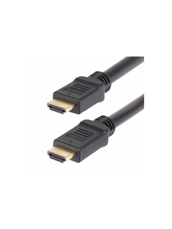ST HD2AP-15M-HDM - Aktives HDMI 2.0-Kabel, 4K, 60Hz, 15 m