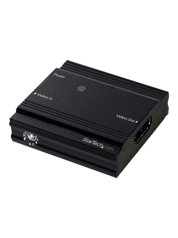 ST HDBOOST4K - HDMI Repeater, 4K/1080p, bis 35 m