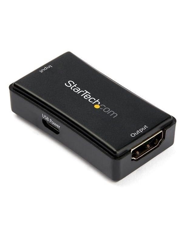 ST HDBOOST4K2 - HDMI Repeater, 4K 60Hz, bis zu 14 m