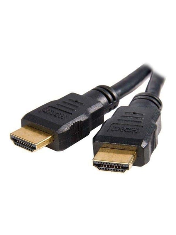 ST HDMM15M - HDMI-Kabel Stecker > Stecker, 4K, 15 m