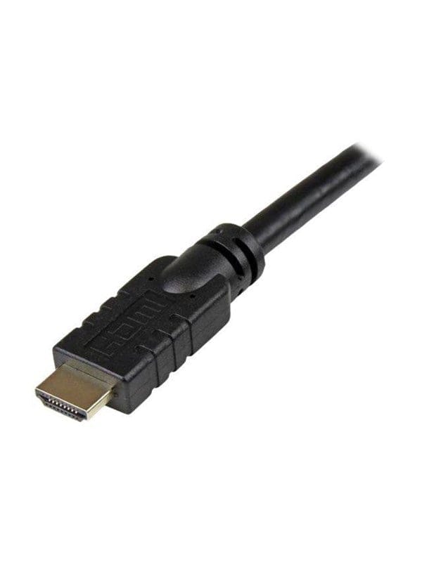 ST HDMM20MA - Kabel aktiv HDMI Stecker > Stecker, 4K 20 m