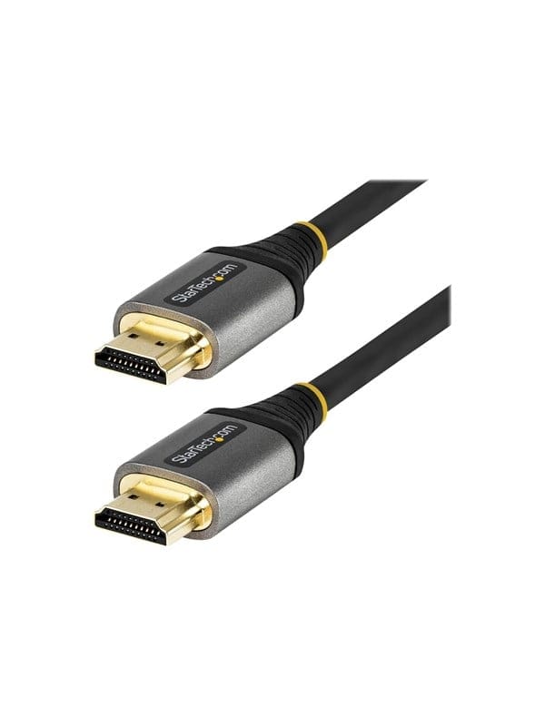 ST HDMM21V50CM - HDMI 2.1-Kabel, 8K, 60Hz, 0,50 m