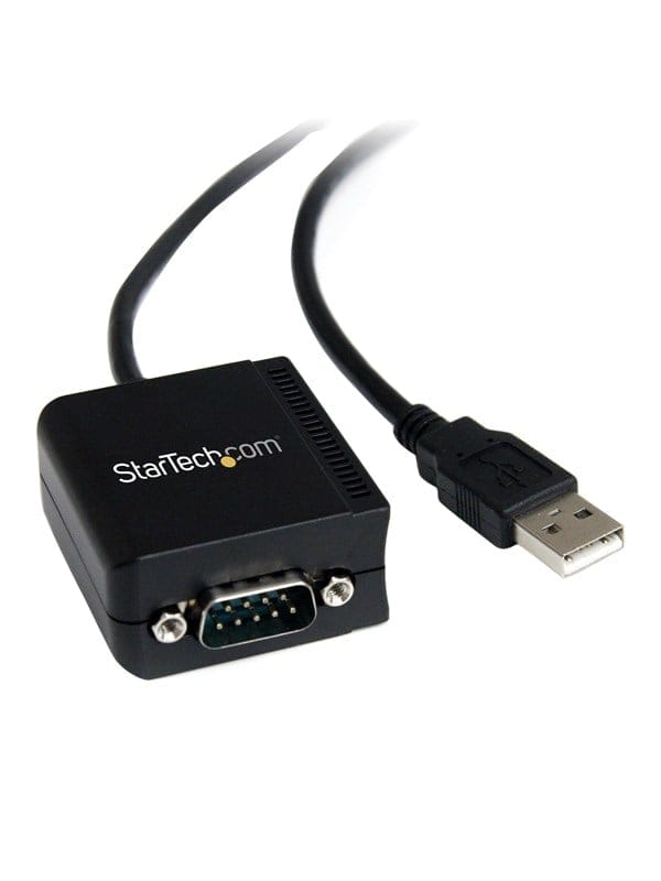 ST ICUSB2321FIS - Adapter Kabel FTDI USB auf RS232