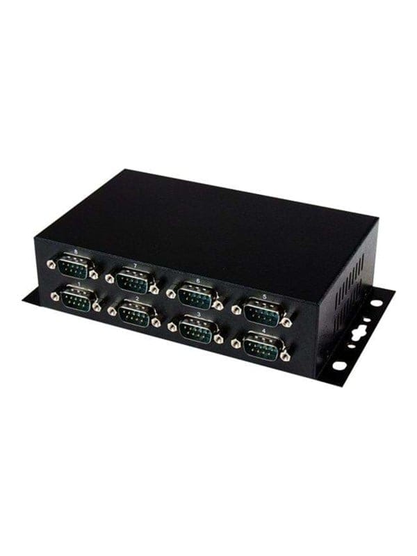 ST ICUSB2328I - 8 Port USB auf Seriell RS232 Adapter Hub