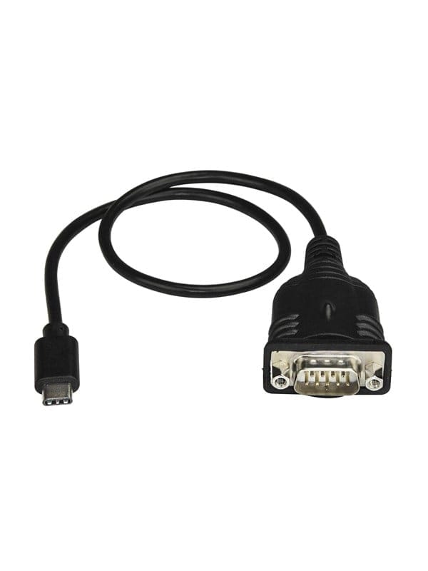 ST ICUSB232C - USB-C zu Serial Adapter - USB C zu RS232