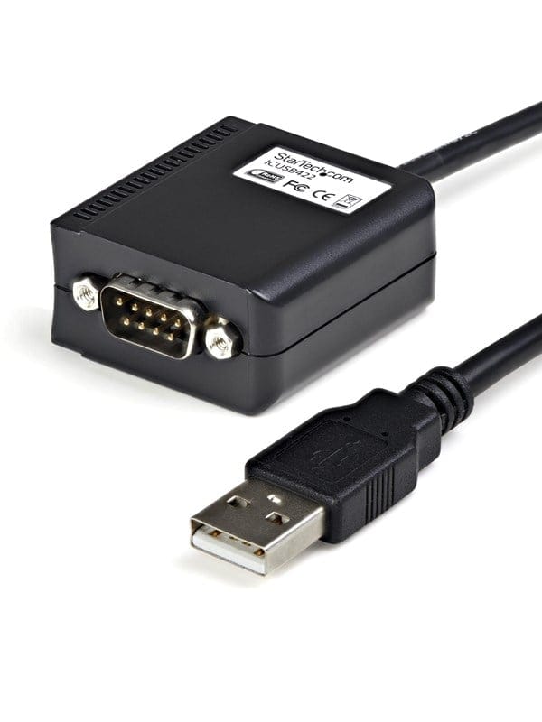 ST ICUSB422 - USB auf Seriell RS422/485 DB9 Adapter