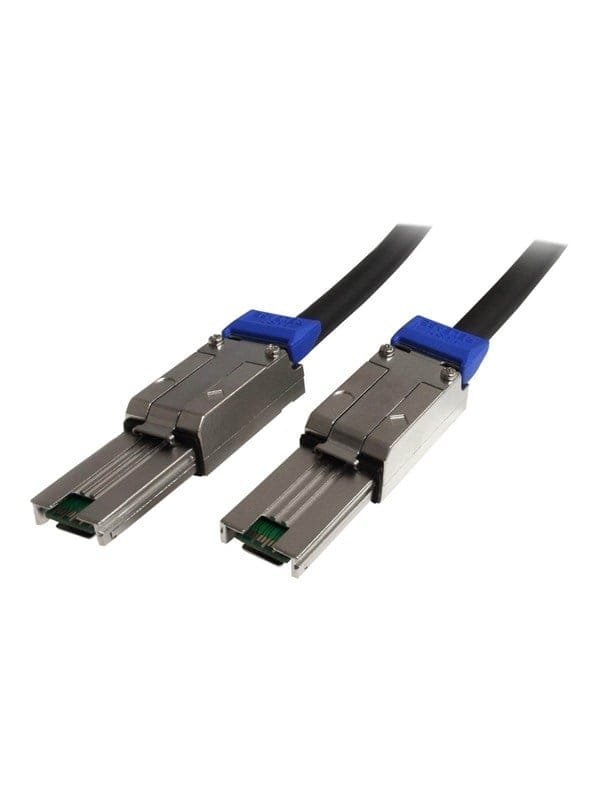 ST ISAS88881 - SAS-Kabel, SFF-8088 > SFF-8088, 1 m