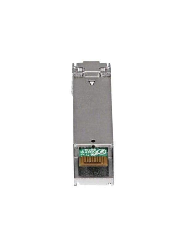 ST J4858CST - Mini GBIC, 1000Base-LC, Multimode
