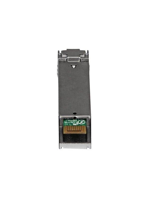 ST J4859CST - Mini GBIC, 1000Base-LC, Singlemode